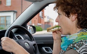 driving without due care covers many driving offences